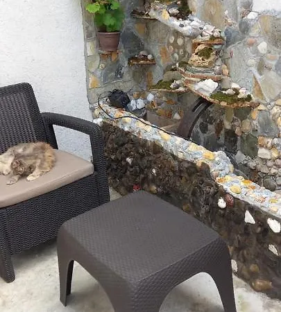 Strada Banu Mihalcea Nr. 150 *