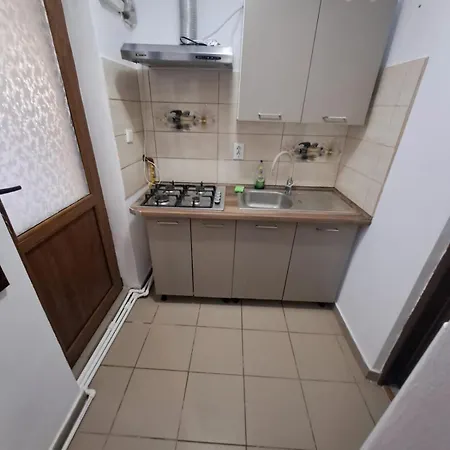 Strada Banu Mihalcea Nr. 150 بيت للعطل