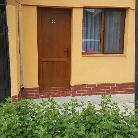 Strada Banu Mihalcea Nr. 150 بيت للعطل