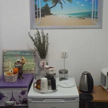 Holiday home Strada Banu Mihalcea Nr. 150 *