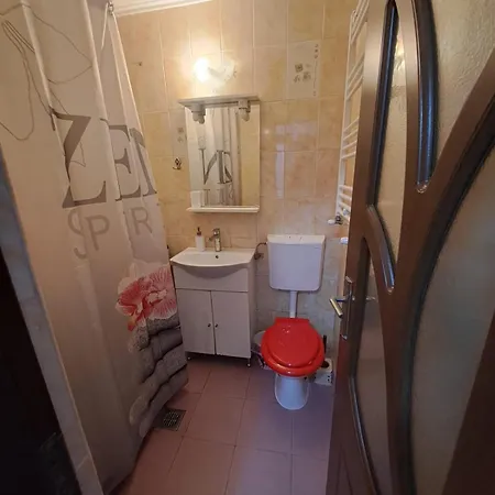 Strada Banu Mihalcea Nr. 150 * Constanţa