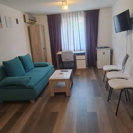 Strada Banu Mihalcea Nr. 150 Σπίτι διακοπών Κονστάντζα