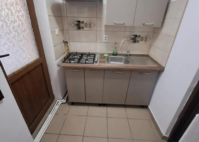 Strada Banu Mihalcea Nr. 150 Hébergement de vacances